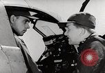 Image P-39's contrôles de taxi United States USA, 1942, de la seconde 11 séquences d'archives historiques vidéo 65675029754