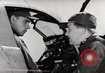 Image P-39's contrôles de taxi United States USA, 1942, de la seconde 14 séquences d'archives historiques vidéo 65675029754