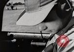 Image P-39's contrôles de taxi United States USA, 1942, de la seconde 19 séquences d'archives historiques vidéo 65675029754