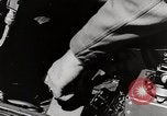 Image P-39's contrôles de taxi United States USA, 1942, de la seconde 26 séquences d'archives historiques vidéo 65675029754