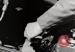 Image P-39's contrôles de taxi United States USA, 1942, de la seconde 32 séquences d'archives historiques vidéo 65675029754