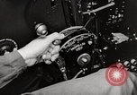 Image P-39's contrôles de taxi United States USA, 1942, de la seconde 36 séquences d'archives historiques vidéo 65675029754