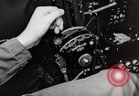 Image P-39's contrôles de taxi United States USA, 1942, de la seconde 45 séquences d'archives historiques vidéo 65675029754