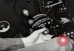 Image P-39's contrôles de taxi United States USA, 1942, de la seconde 47 séquences d'archives historiques vidéo 65675029754