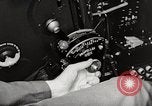 Image P-39's contrôles de taxi United States USA, 1942, de la seconde 50 séquences d'archives historiques vidéo 65675029754