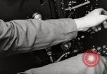 Image P-39's contrôles de taxi United States USA, 1942, de la seconde 53 séquences d'archives historiques vidéo 65675029754