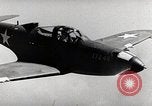 Image P-39's des commandes de vol United States USA, 1942, de la seconde 3 séquences d'archives historiques vidéo 65675029755