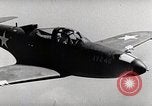 Image P-39's des commandes de vol United States USA, 1942, de la seconde 5 séquences d'archives historiques vidéo 65675029755
