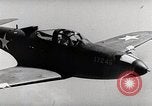 Image P-39's des commandes de vol United States USA, 1942, de la seconde 6 séquences d'archives historiques vidéo 65675029755