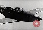 Image P-39's des commandes de vol United States USA, 1942, de la seconde 7 séquences d'archives historiques vidéo 65675029755