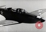 Image P-39's des commandes de vol United States USA, 1942, de la seconde 8 séquences d'archives historiques vidéo 65675029755