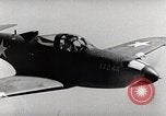 Image P-39's des commandes de vol United States USA, 1942, de la seconde 9 séquences d'archives historiques vidéo 65675029755