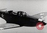Image P-39's des commandes de vol United States USA, 1942, de la seconde 11 séquences d'archives historiques vidéo 65675029755