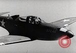 Image P-39's des commandes de vol United States USA, 1942, de la seconde 12 séquences d'archives historiques vidéo 65675029755