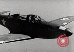 Image P-39's des commandes de vol United States USA, 1942, de la seconde 13 séquences d'archives historiques vidéo 65675029755