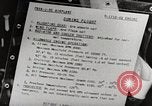 Image P-39's des commandes de vol United States USA, 1942, de la seconde 16 séquences d'archives historiques vidéo 65675029755
