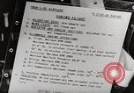 Image P-39's des commandes de vol United States USA, 1942, de la seconde 18 séquences d'archives historiques vidéo 65675029755