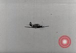 Image P-39's des commandes de vol United States USA, 1942, de la seconde 25 séquences d'archives historiques vidéo 65675029755