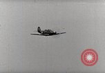 Image P-39's des commandes de vol United States USA, 1942, de la seconde 26 séquences d'archives historiques vidéo 65675029755