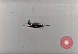 Image P-39's des commandes de vol United States USA, 1942, de la seconde 27 séquences d'archives historiques vidéo 65675029755