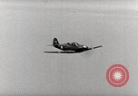 Image P-39's des commandes de vol United States USA, 1942, de la seconde 31 séquences d'archives historiques vidéo 65675029755