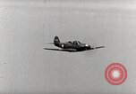 Image P-39's des commandes de vol United States USA, 1942, de la seconde 32 séquences d'archives historiques vidéo 65675029755