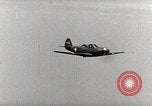 Image P-39's des commandes de vol United States USA, 1942, de la seconde 33 séquences d'archives historiques vidéo 65675029755