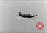 Image P-39's des commandes de vol United States USA, 1942, de la seconde 34 séquences d'archives historiques vidéo 65675029755