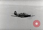 Image P-39's des commandes de vol United States USA, 1942, de la seconde 37 séquences d'archives historiques vidéo 65675029755