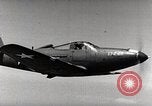 Image P-39's des commandes de vol United States USA, 1942, de la seconde 38 séquences d'archives historiques vidéo 65675029755