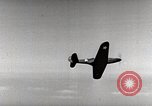 Image P-39's des commandes de vol United States USA, 1942, de la seconde 46 séquences d'archives historiques vidéo 65675029755