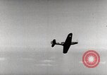 Image P-39's des commandes de vol United States USA, 1942, de la seconde 47 séquences d'archives historiques vidéo 65675029755