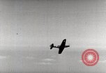 Image P-39's des commandes de vol United States USA, 1942, de la seconde 48 séquences d'archives historiques vidéo 65675029755