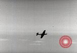 Image P-39's des commandes de vol United States USA, 1942, de la seconde 49 séquences d'archives historiques vidéo 65675029755
