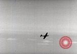 Image P-39's des commandes de vol United States USA, 1942, de la seconde 50 séquences d'archives historiques vidéo 65675029755