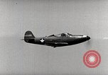 Image P-39's des commandes de vol United States USA, 1942, de la seconde 52 séquences d'archives historiques vidéo 65675029755