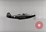Image P-39's des commandes de vol United States USA, 1942, de la seconde 53 séquences d'archives historiques vidéo 65675029755