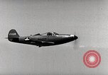 Image P-39's des commandes de vol United States USA, 1942, de la seconde 54 séquences d'archives historiques vidéo 65675029755