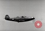Image P-39's des commandes de vol United States USA, 1942, de la seconde 56 séquences d'archives historiques vidéo 65675029755
