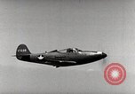 Image P-39's des commandes de vol United States USA, 1942, de la seconde 57 séquences d'archives historiques vidéo 65675029755
