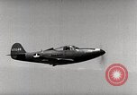 Image P-39's des commandes de vol United States USA, 1942, de la seconde 58 séquences d'archives historiques vidéo 65675029755