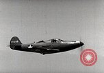 Image P-39's des commandes de vol United States USA, 1942, de la seconde 59 séquences d'archives historiques vidéo 65675029755