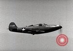 Image P-39's des commandes de vol United States USA, 1942, de la seconde 61 séquences d'archives historiques vidéo 65675029755