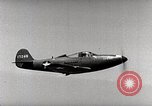 Image P-39's des commandes de vol United States USA, 1942, de la seconde 62 séquences d'archives historiques vidéo 65675029755