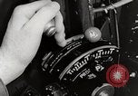 Standbild P-39's die Kontrollen der Anlandungen United States USA, 1942, aus Sekunde 59 historischem Filmmaterial Videoclip 65675029756
