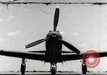 Standbild P-39 Airacobra Ausübung Flugzeuge United States USA, 1942, aus Sekunde 1 historischem Filmmaterial Videoclip 65675029757