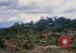 Image of clearing vegetation Bein Hoa South Vietnam, 1967, second 40 stock footage video 65675029758