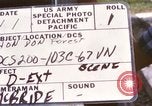Image of Bulldozers and Rome plows Bein Hoa South Vietnam, 1967, second 3 stock footage video 65675029759