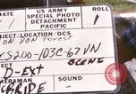 Image of Bulldozers and Rome plows Bein Hoa South Vietnam, 1967, second 4 stock footage video 65675029759