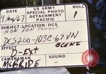 Image of Bulldozers and Rome plows Bein Hoa South Vietnam, 1967, second 7 stock footage video 65675029759